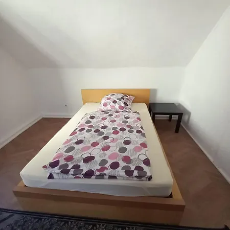 Sam * Sankt Goar