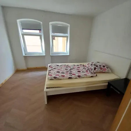 Sam Ferienhaus *