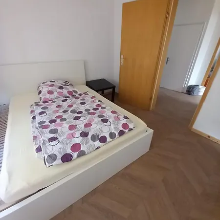 Sam Holiday home Sankt Goar