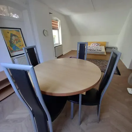 Sam Ferienhaus Sankt Goar